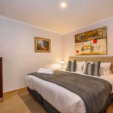 Lhotsky 8 Apartment Thredbo Ngoại thất bức ảnh