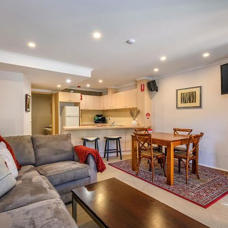 Lhotsky 8 Apartment Thredbo Ngoại thất bức ảnh