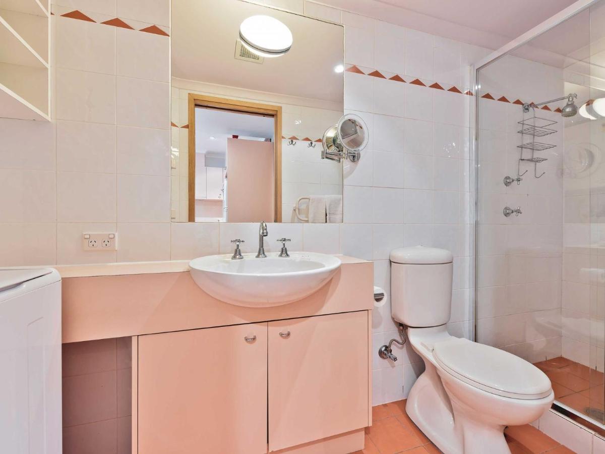 Lhotsky 8 Apartment Thredbo Ngoại thất bức ảnh