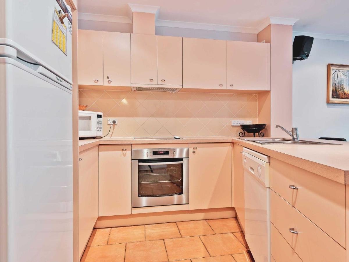 Lhotsky 8 Apartment Thredbo Ngoại thất bức ảnh