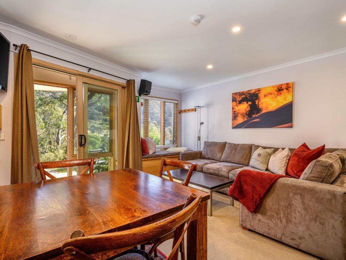 Lhotsky 8 Apartment Thredbo Ngoại thất bức ảnh