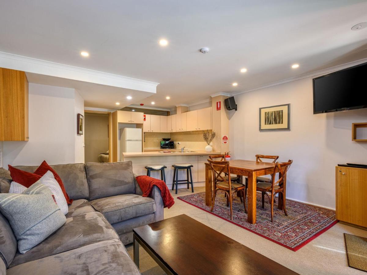 Lhotsky 8 Apartment Thredbo Ngoại thất bức ảnh